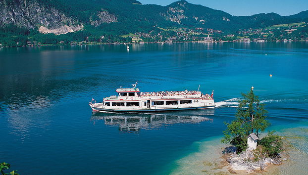 Tour privado por Salzkammergut - Foto 4