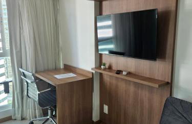 Flat Saint Moritz, Aconchegante, Espaçoso, Moderno, Excelente localização Brasilia - Central, Executivo ou Família - Photo 8