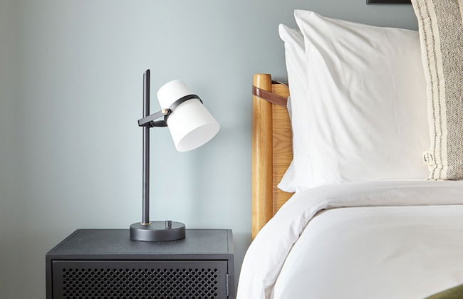 Kasa Cadillac Square Detroit - Foto 45