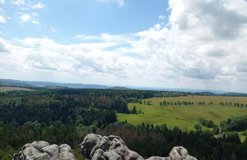 Domek nad Potokiem - Foto 28