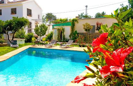 Villa Adelaida - Foto 1