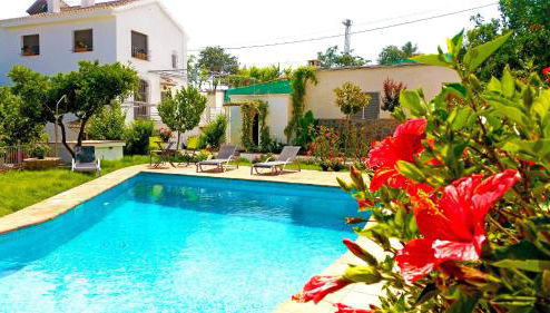 Villa Adelaida - Foto 1