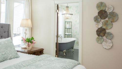 Luxury Lakefront Estate - Foto 5