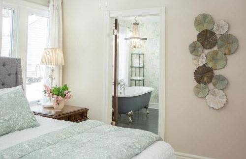 Luxury Lakefront Estate - Foto 5