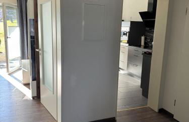 Wohnung `Bergblick`, 2 Zi, 4 Pers, EG mit Terrasse - Foto 8