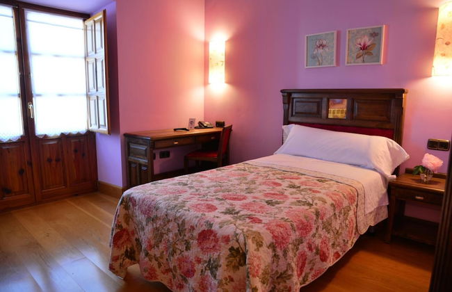 Villa Ferrera Posada Rural - Foto 15