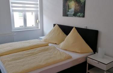 Sleep & Living FeWo Aschersleben ehem Apt BonaLoca - Foto 32