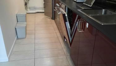 Le Cocon - Foto 4, stove, dishwasher