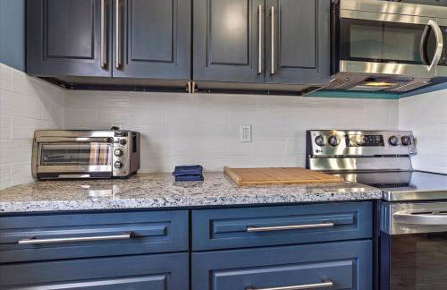 Renovated, Cozy 2 Bedroom - Foto 6