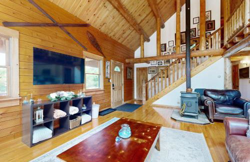 Charming Hideaway - Foto 6