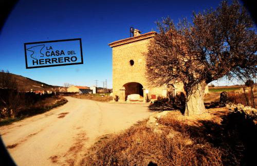 La Casa del Herrero - Foto 29