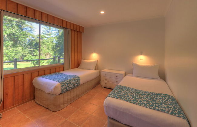 Hideaway Retreat - Foto 6