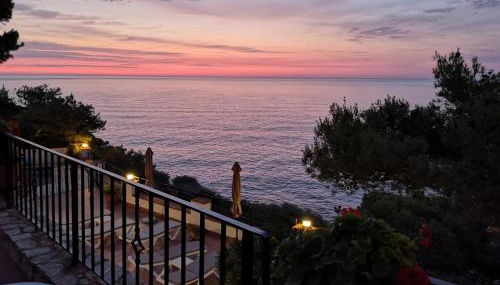 Villa Transatlantique en première ligne de mer dite Villa Esmeralda - Foto 3