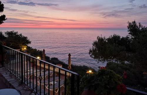 Villa Transatlantique en première ligne de mer dite Villa Esmeralda - Foto 3