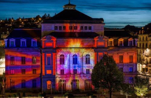 Charmante maisonnette à Blavozy, proche du Puy-en-Velay, avec terrasse privative, WiFi, et parking - FR-1-582-57 - Foto 12