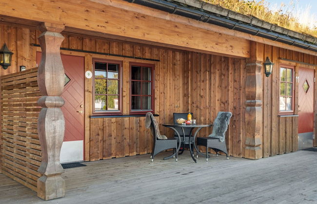 Topcamp Mjøsa - Brumunddal - Foto 28