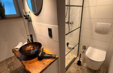 Ferienhaus ALTES FISCHERHAUS Kleve BED & BUBBLES - Foto 14