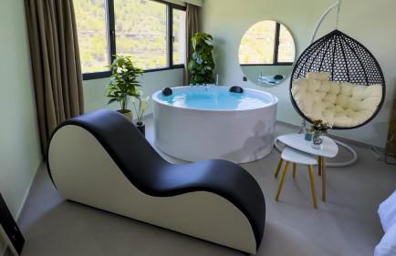 Panorama Suites - Foto 1