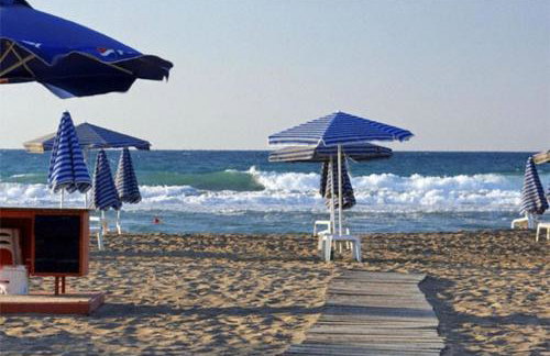 The Santo George Beach Resort - Foto 46