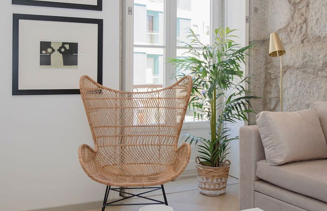 Liiiving in Porto Luxury Beachfront Apartment IV - Foto 16