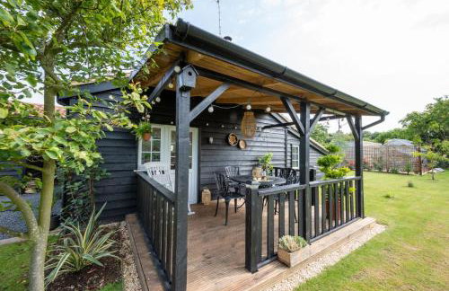 1 Bed in Trimley St. Martin nr Felixstowe oc-obat - Foto 13