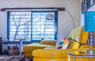 Modern comforts and rustic charm - Foto 32