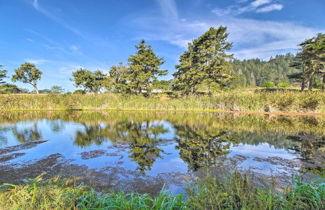 Spectacular Ocean View Retreat w/ Private Beach - Foto 32