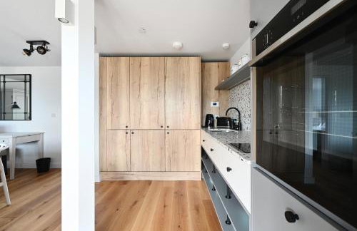 Beach side apartments in Pett Level near Rye in East Sussex - Foto 43