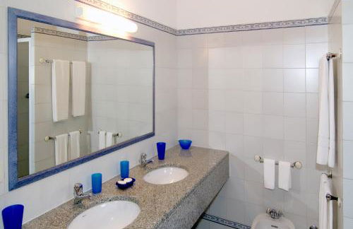 Villa Camena, private pool, sea view, residential area outside of the village Praia da Luz - Foto 15