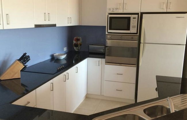 Avoca Palms Resort Apartments - Foto 22