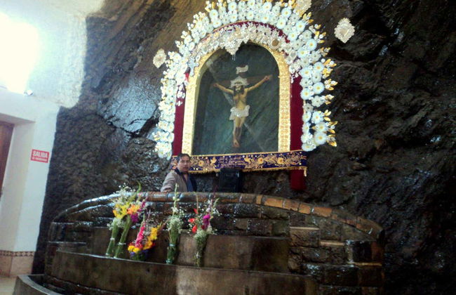 Escursione a Tarma e alle cascate di Chanchamayo - Foto 4