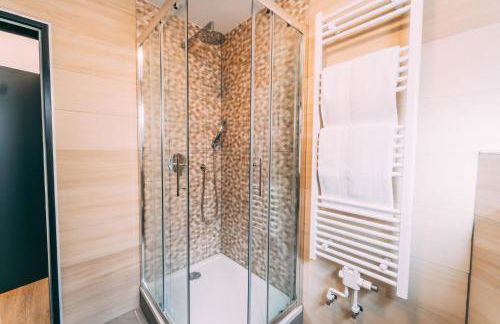 Premium Apartments Koblenz - Foto 108