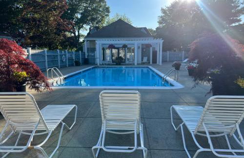 Newly Renovated Loft Villa at Norwich Spa with amenities, 3 minutes to Mohegan - Foto 22