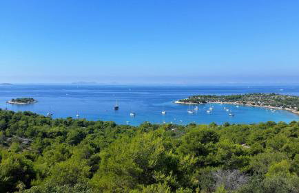 Apartments Valentina Tisno - Photo 71