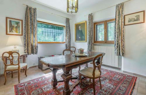 Santa Colomba House, Siena, Nature And Pool - Foto 25