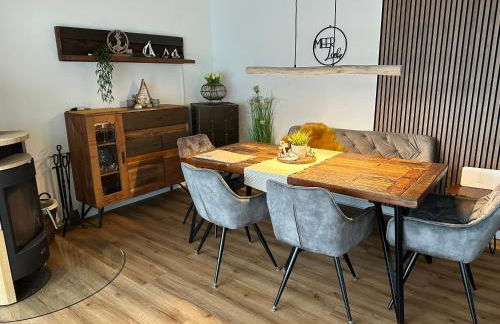 Ferienhaus Wiesenstrasse - Foto 8