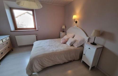 Logement dans maison + extérieur - Foto 8