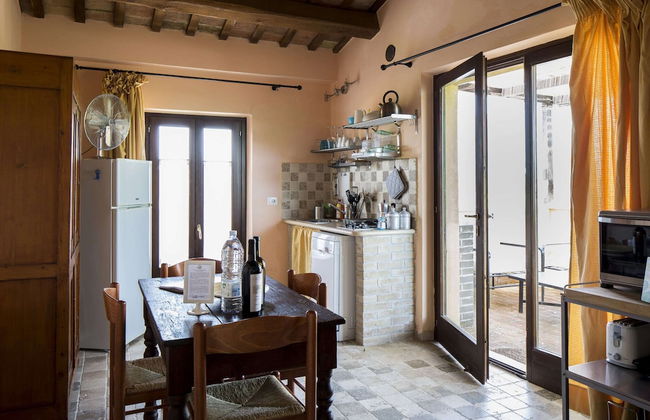 Hillside Retreat in San Savino - Photo 30