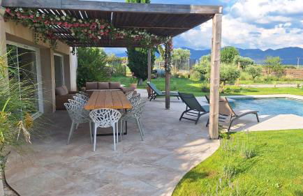 La Cigalière - Foto 54