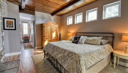 Quaking Aspen Cabin 2BR 2BA w Incredible Views - Foto 2