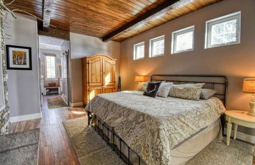 Quaking Aspen Cabin 2BR 2BA w Incredible Views - Foto 2