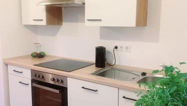 Light-flooded studio in Baunatal - Foto 5