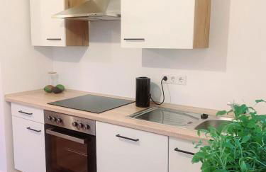 Light-flooded studio in Baunatal - Foto 5