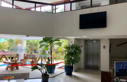 Residencial Enseada Praia do Forte Apto 130 - Foto 44