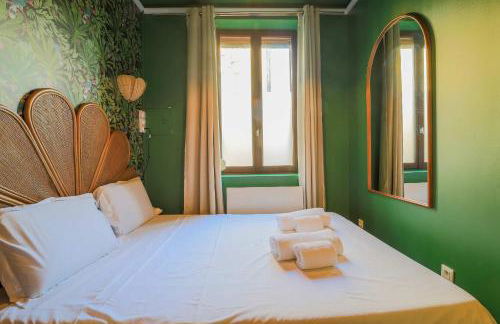 La Balneo - Centre Detente 6 min Cathedrale - Foto 11