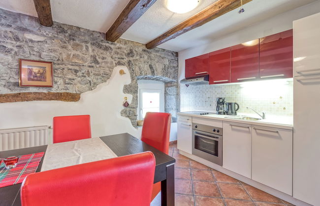 Countryside House Gal - Foto 11