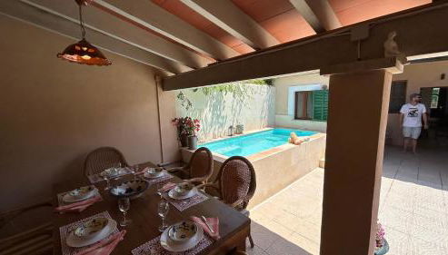 Casa Padrina Burballa - Foto 2