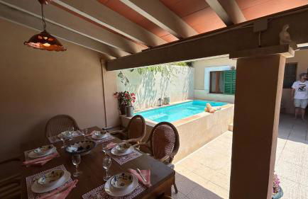 Casa Padrina Burballa - Foto 2