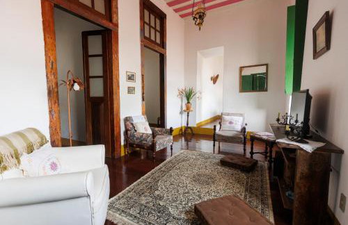 Casa de João - Photo 1