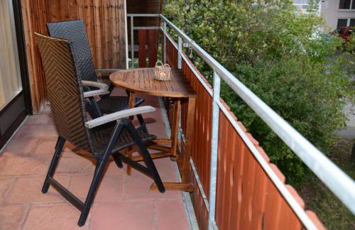 Ferienwohnung Abendsonne - Foto 15